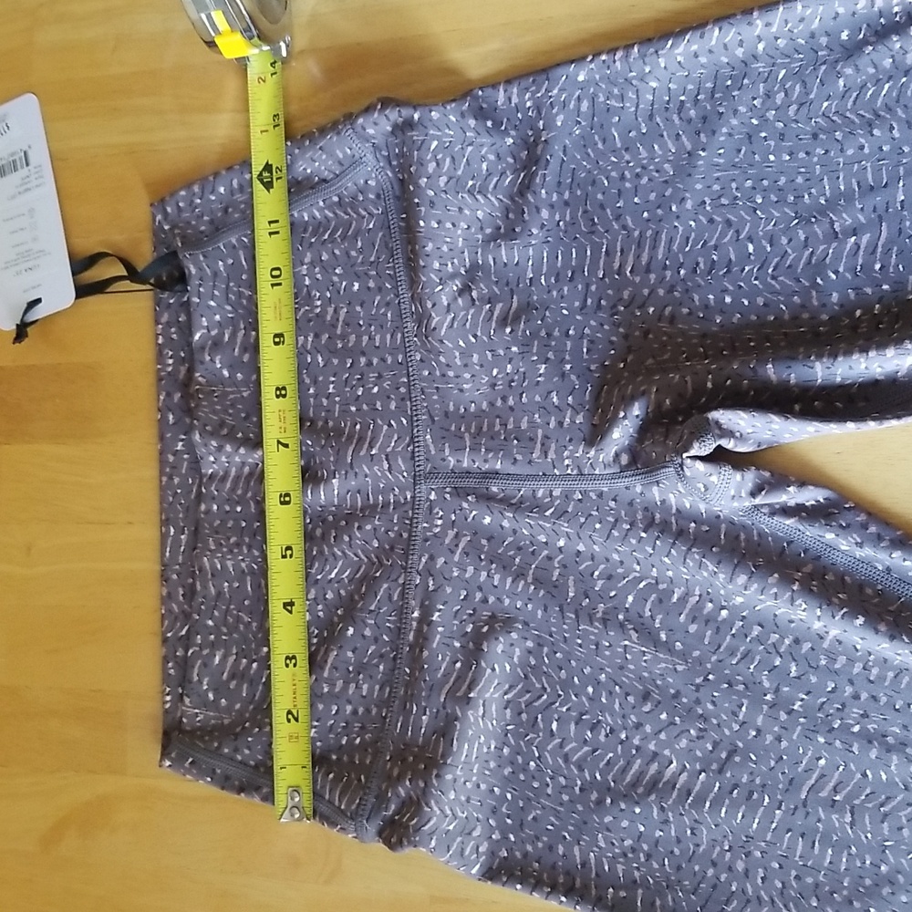Varley Luna 25" Leggings - Picture 6 of 8